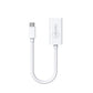 Cruxtec USB-C to Displayport Adapter 4K ( 3840x2160/60Hz ) , Support DisplayPort Alternate Mode.