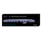 Cruxtec 11 in 1 USB-C Multifunction Docking Station with 100W PD
