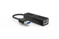 Cruxtec USB 3.0 to RJ45 Gigabit Ethernet Network Adapter