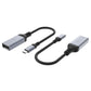 Cruxtec USB-C to DP 8K Cable Adapter 8K/DSC/HDR